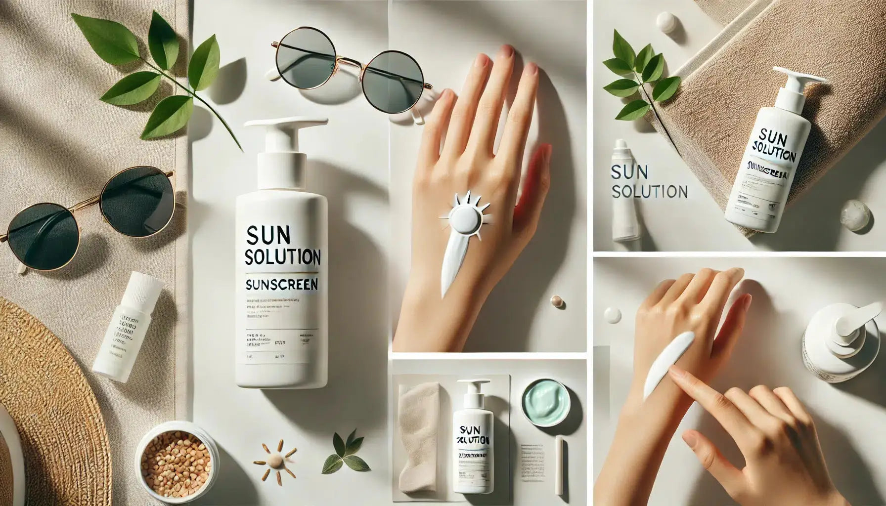 sun solution