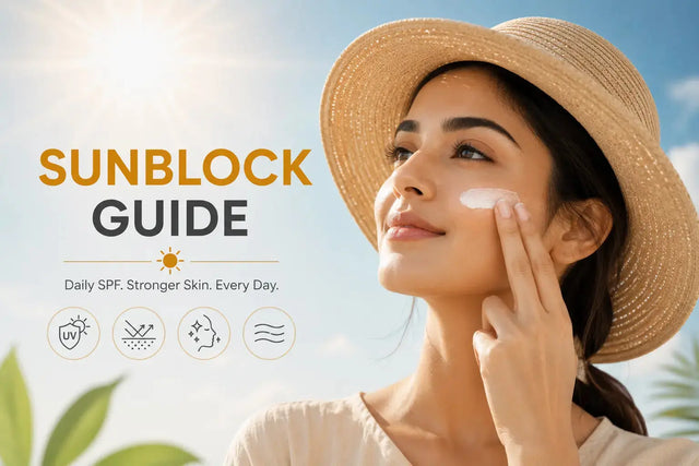 Best Sunblock in Pakistan (2026): A Dermatologist-Backed Buying Guide