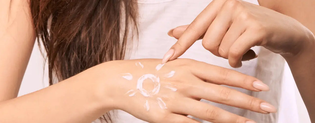 SUNCAP Cream SPF 60 with Vitamin E: Ultimate Sun Protection
