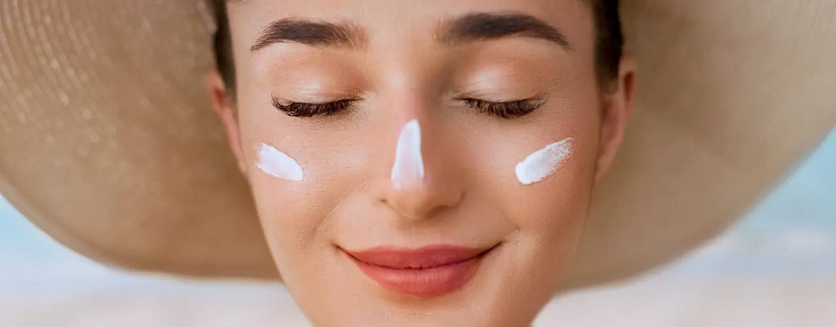 BIONNEX Tinted Sunscreen Cream SPF 50: Protect, Conceal, and Control Shine
