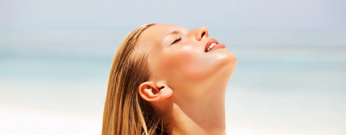 Gluvit-S Sunscreen: Your Ultimate Shield Against Premature Skin Aging