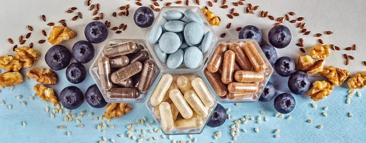 RAYAN Hair, Nails, and Skin Supplements: Nourishing Your Beauty from Within