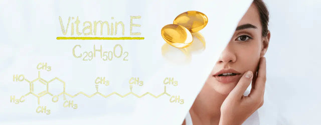 Exploring the Benefits of Tocopherol in Skincare