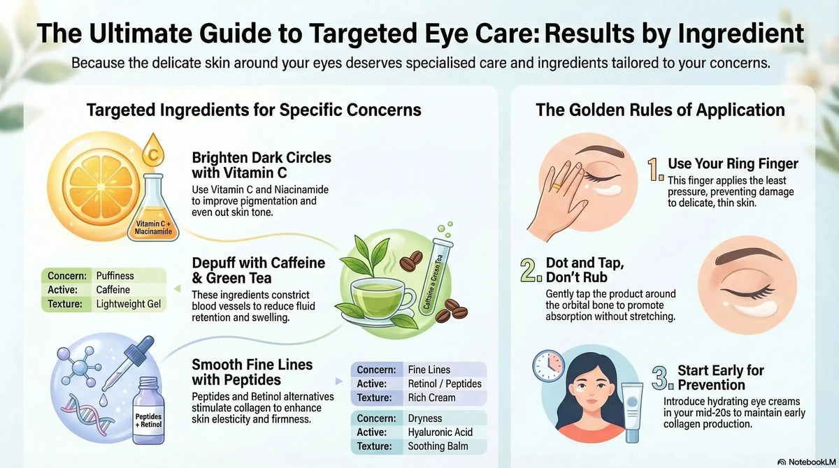 The 35 Best Eye Creams of 2026: Expert Reviews and Buyer’s Guide