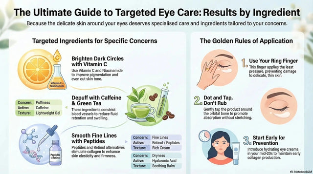 The 35 Best Eye Creams of 2026: Expert Reviews and Buyer’s Guide