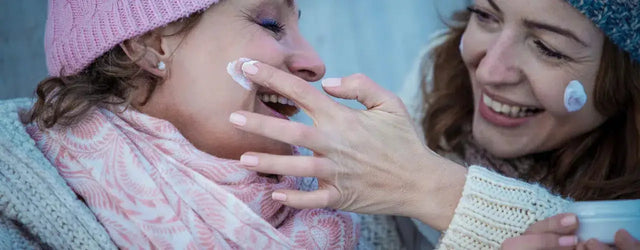 Winter Skincare Tips: Keep Your Skin Glowing Through the Cold