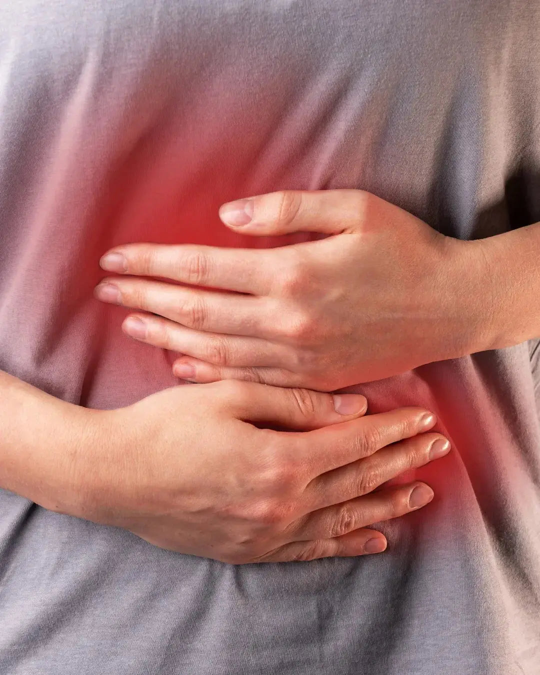 Heartburn & Indigestion