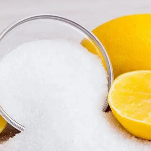 Citric acid