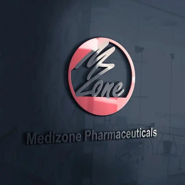 Medizone pharmaceuticals