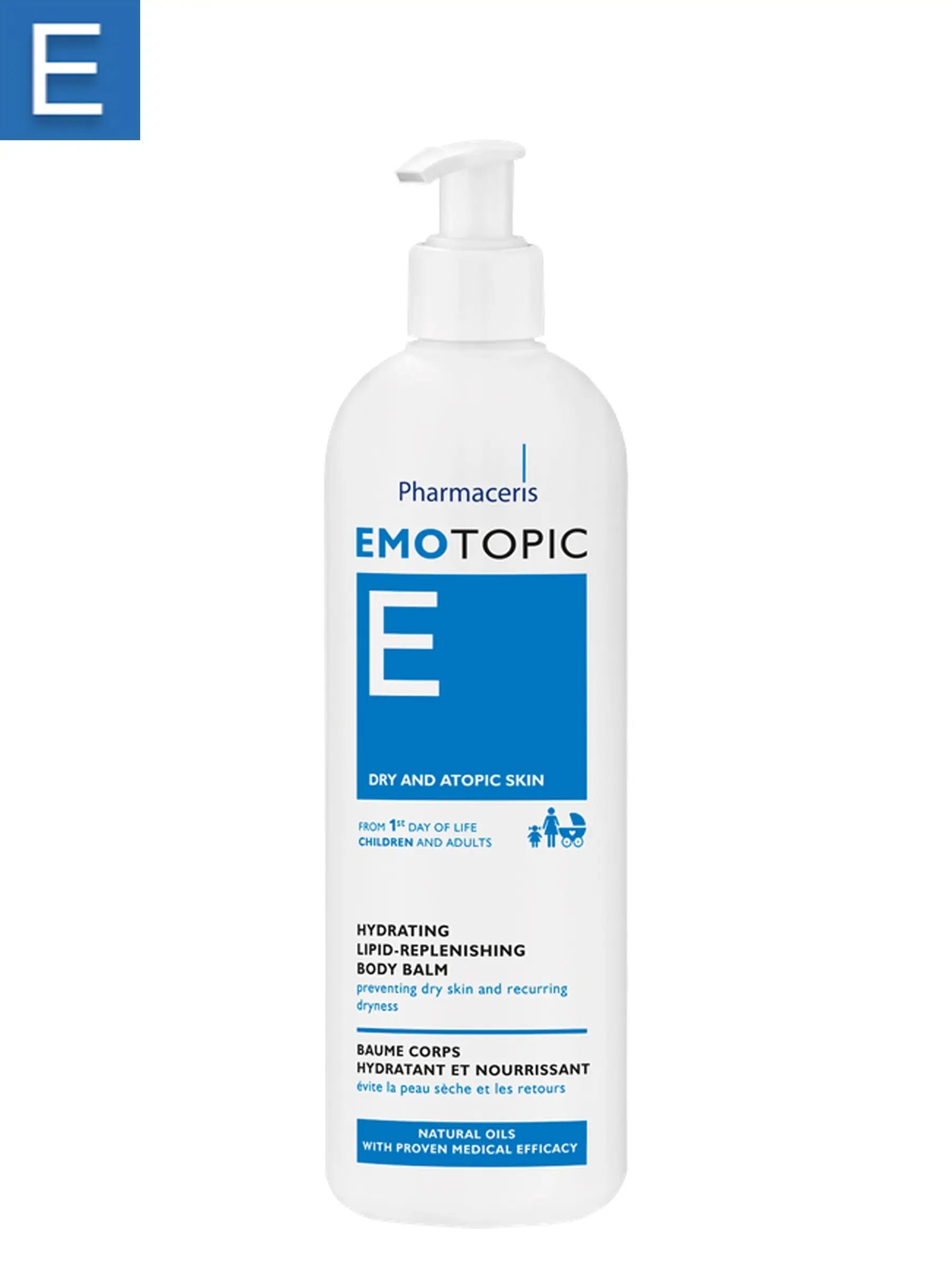 PHARMACERIS E 
