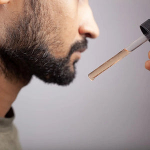 5% Minoxidil 0.1% Finasteride Spray