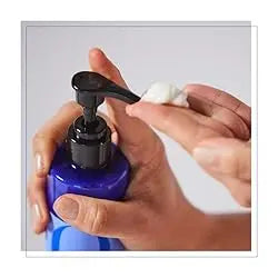 Body-Washes-Shower-Gels Derma.pk