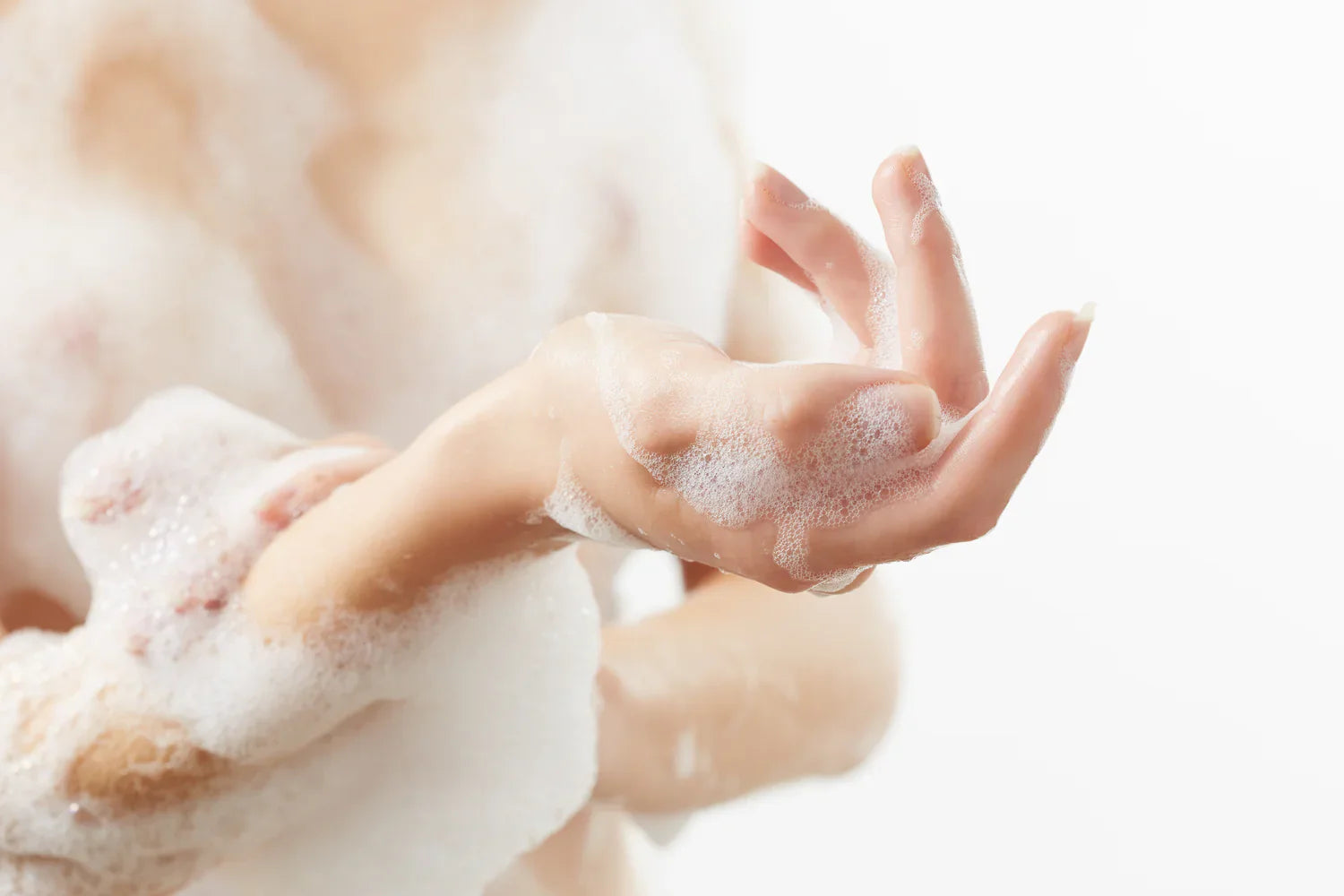 Body Wash