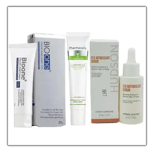 Anti-Aging