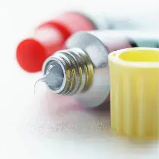 CREAM AND OINTMENT