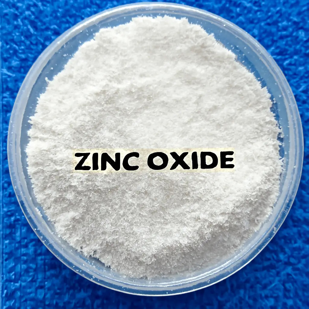 Zinc Oxide 