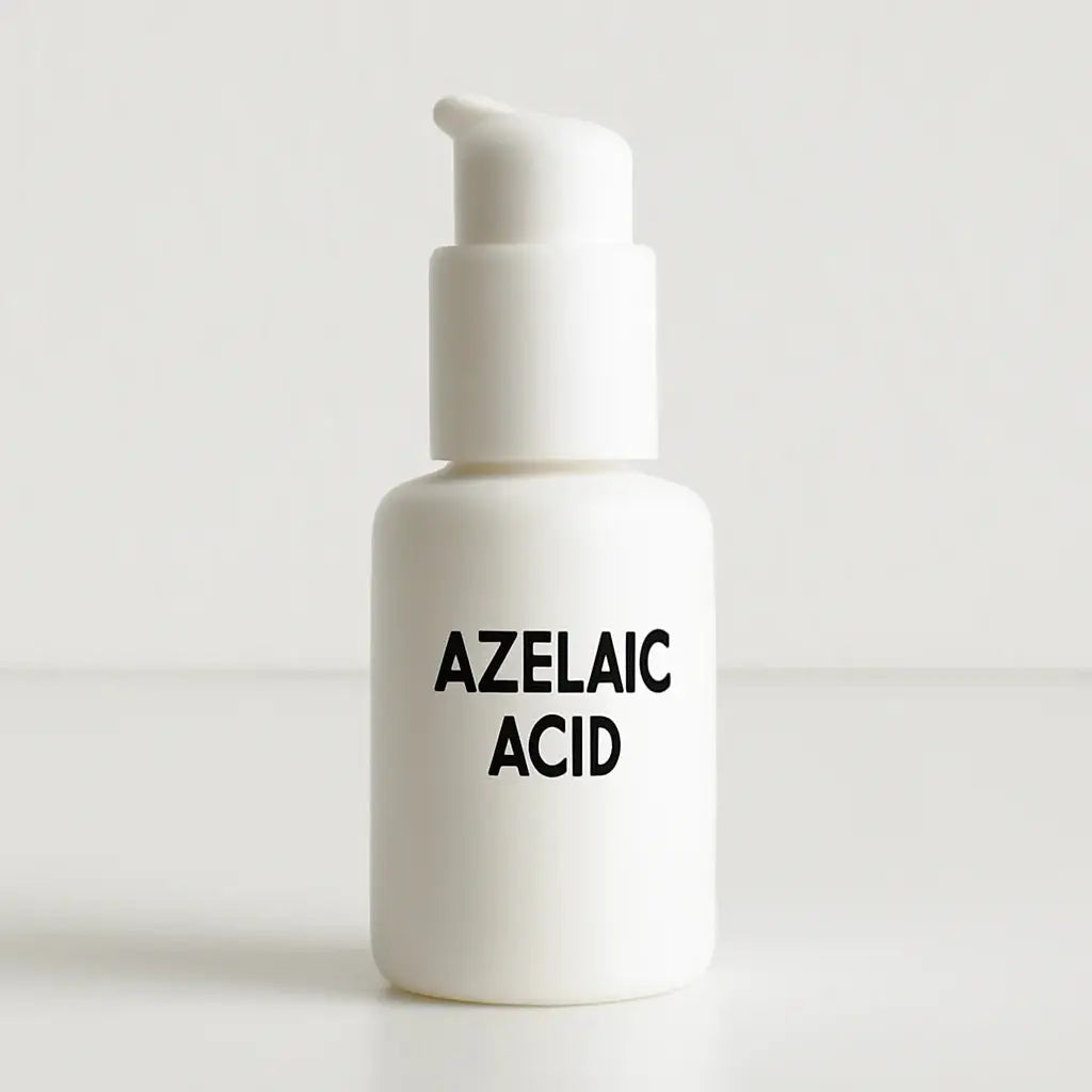 Azelaic acid 