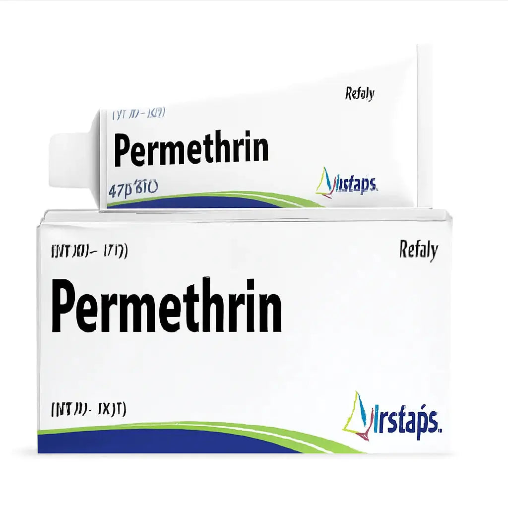 Permethrin