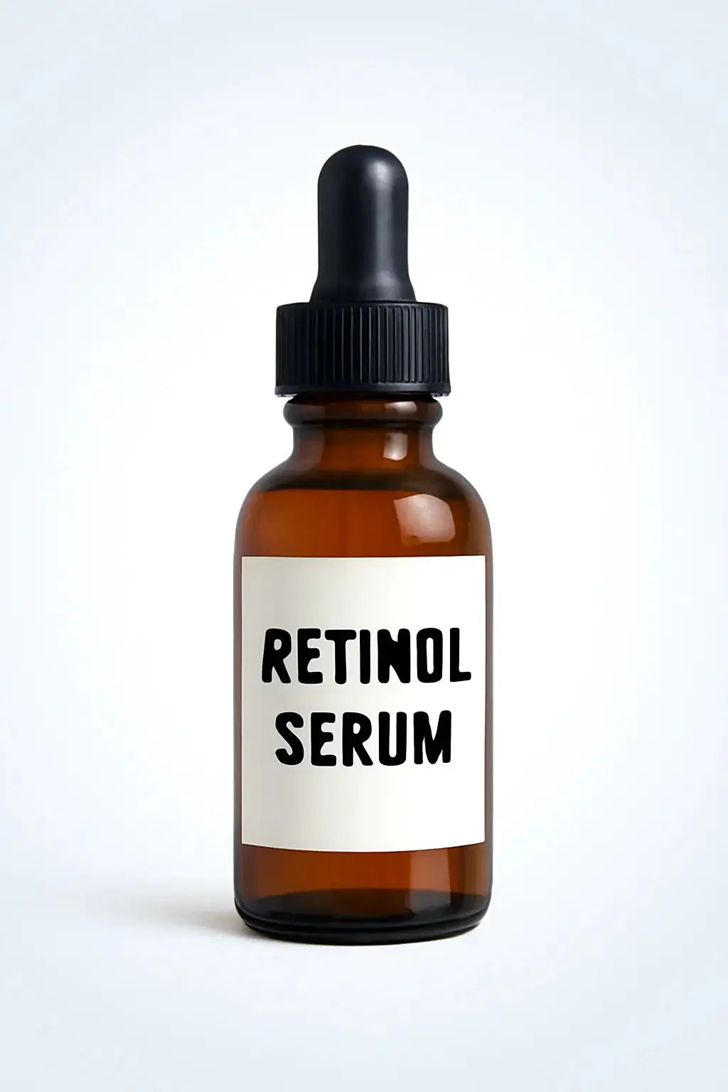 Retinol serum