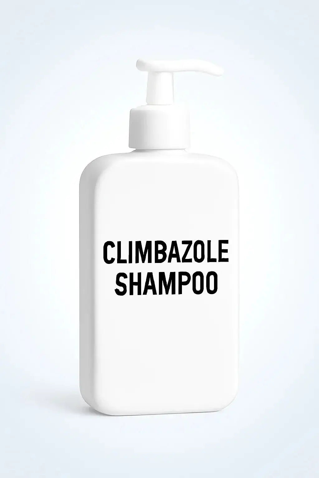Climbazole shampoo 
