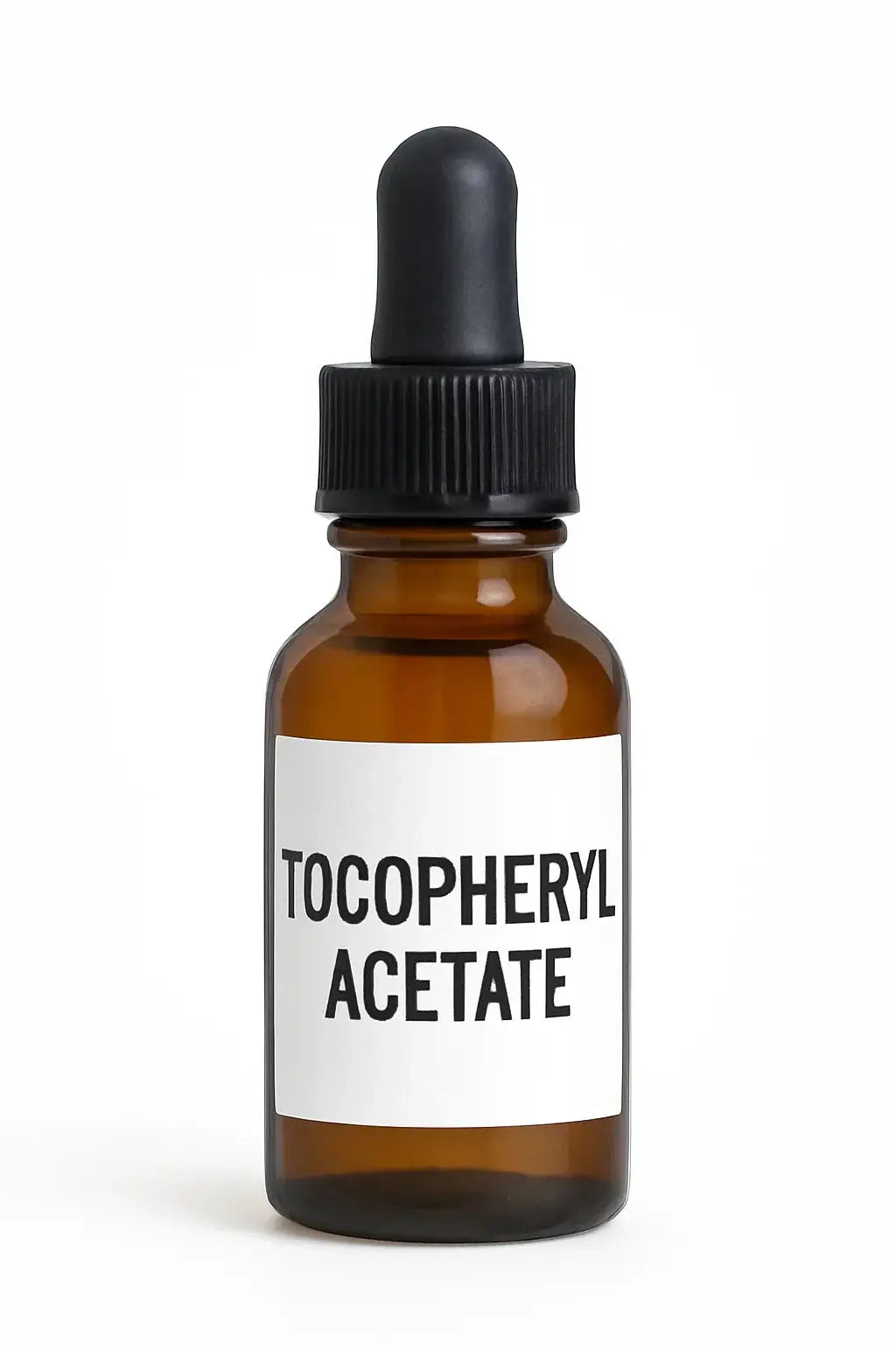 Tocopheryl acetate 