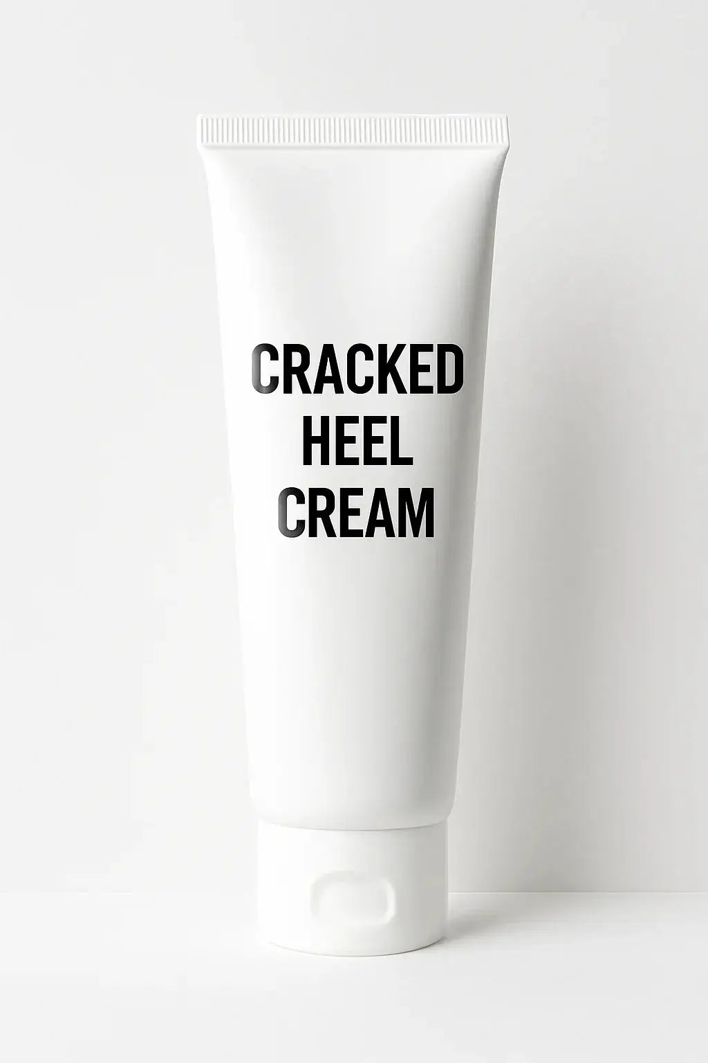 Cracked heal cream