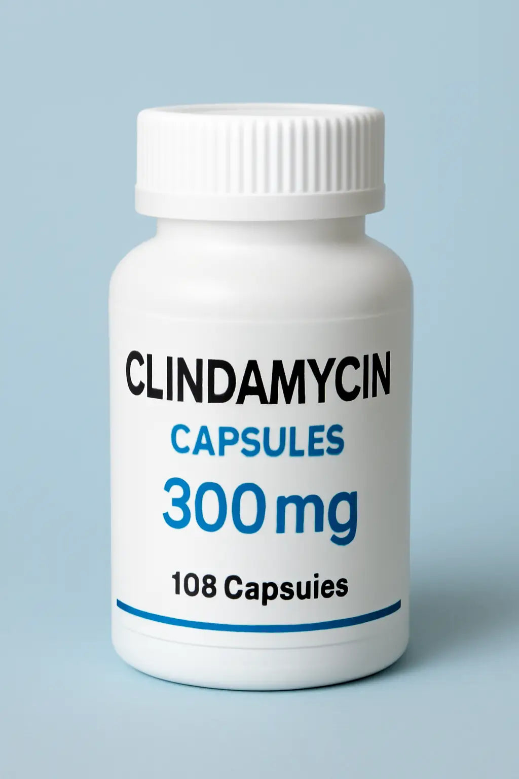 clindamycin