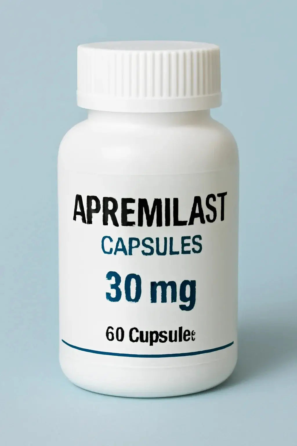 Apremilast