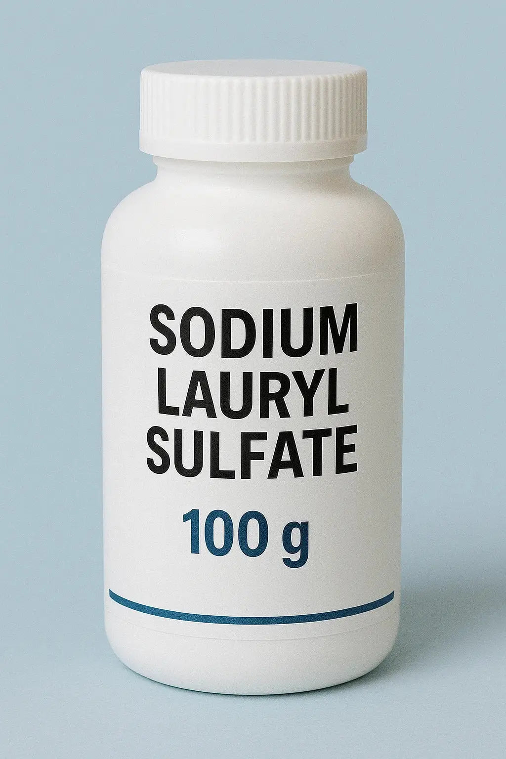 sodium lauryl sulfate