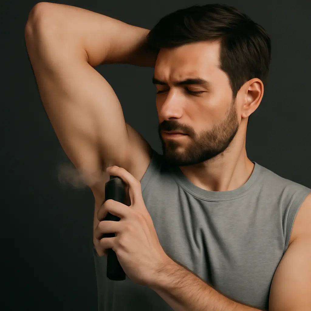 Men-Deodorants Derma.pk