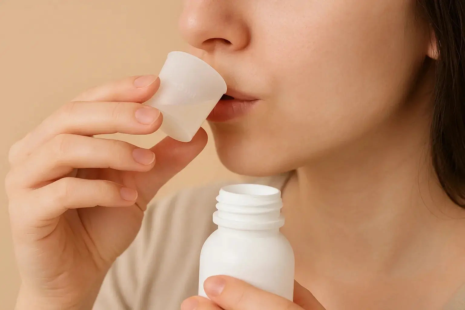 Oral Solution