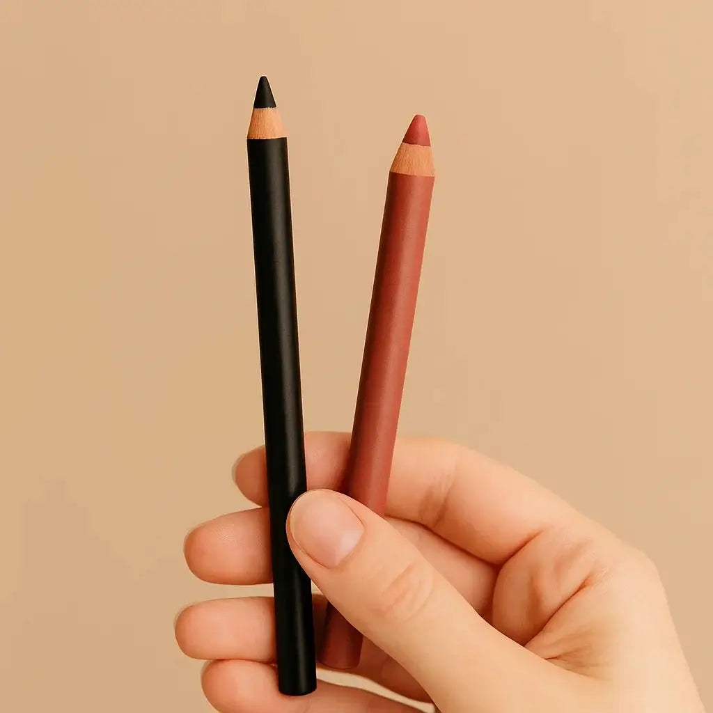 lip & eye pencil