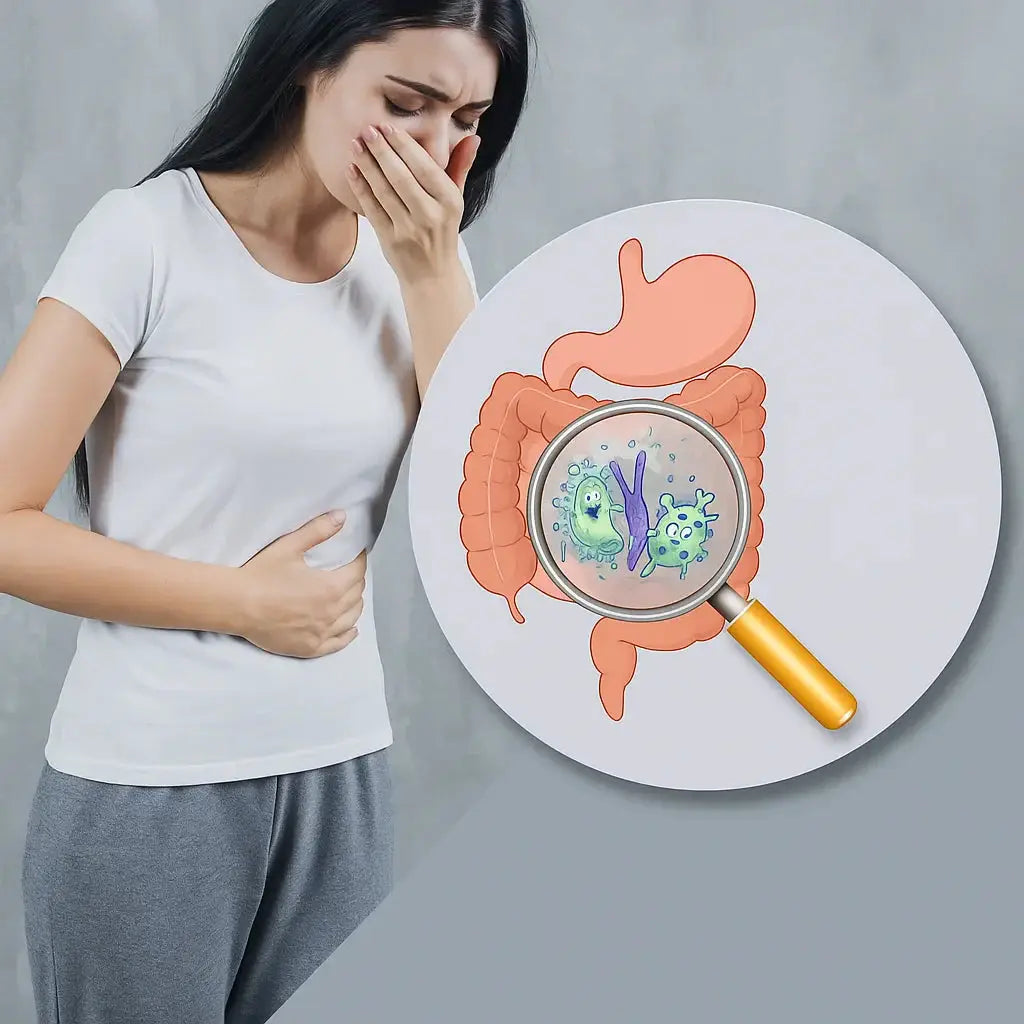 Diarrhoea