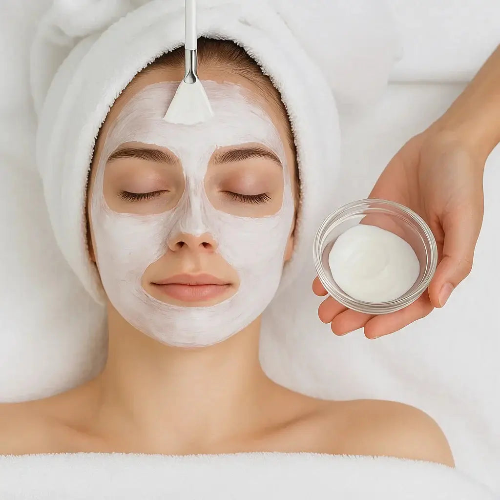 Skin Polish