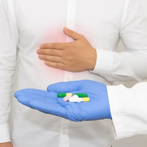 Anti-Spasmodic