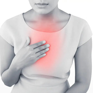 Acidity & Ulcers