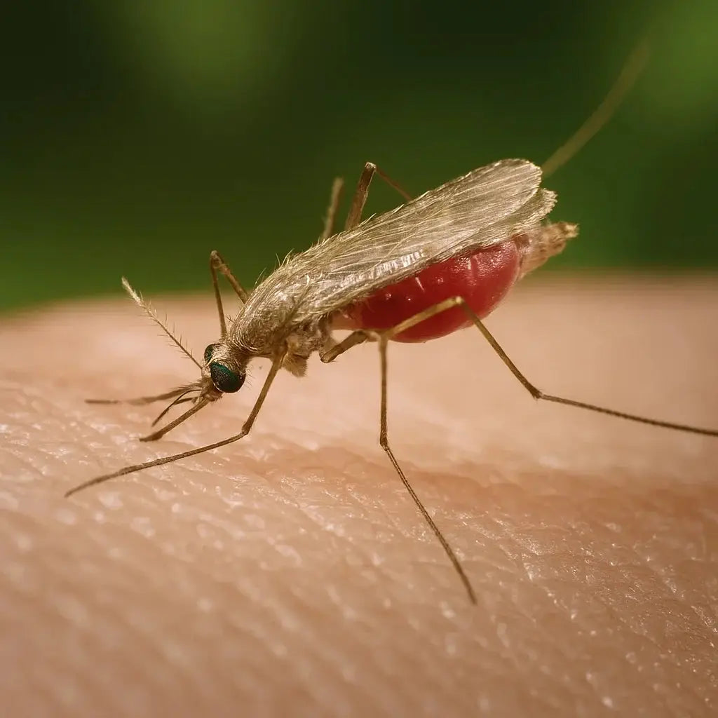 Malaria