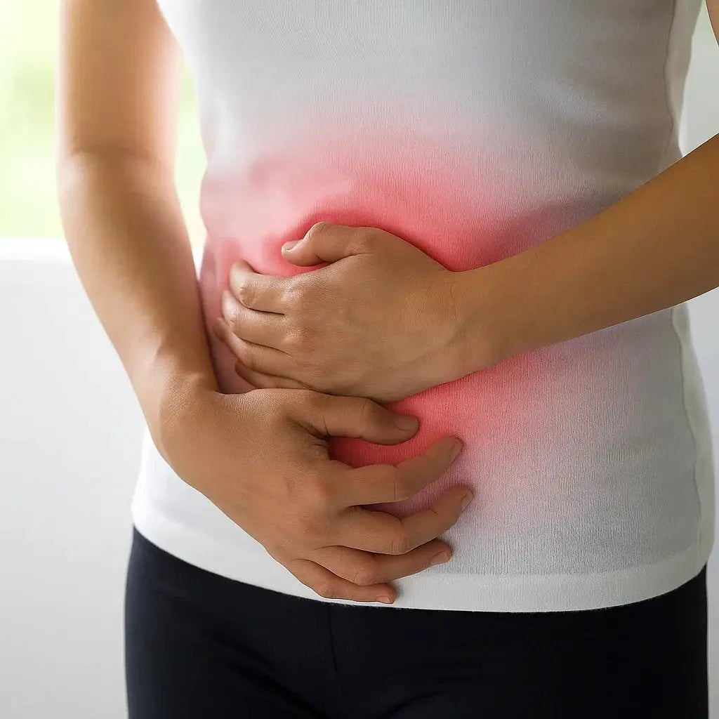 Stomach Care