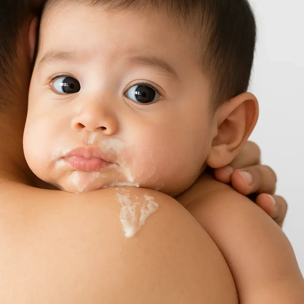 Infant Indigestion