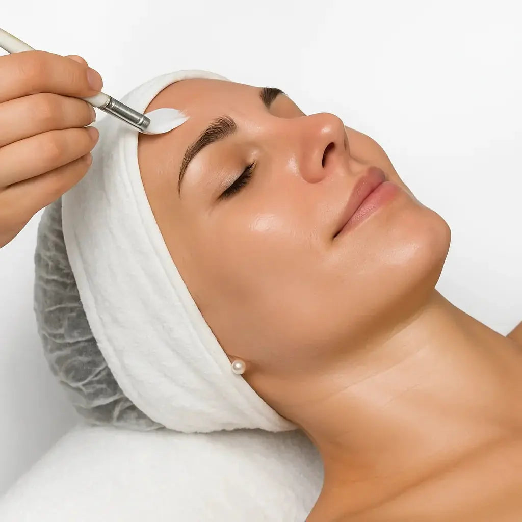 skin polisher