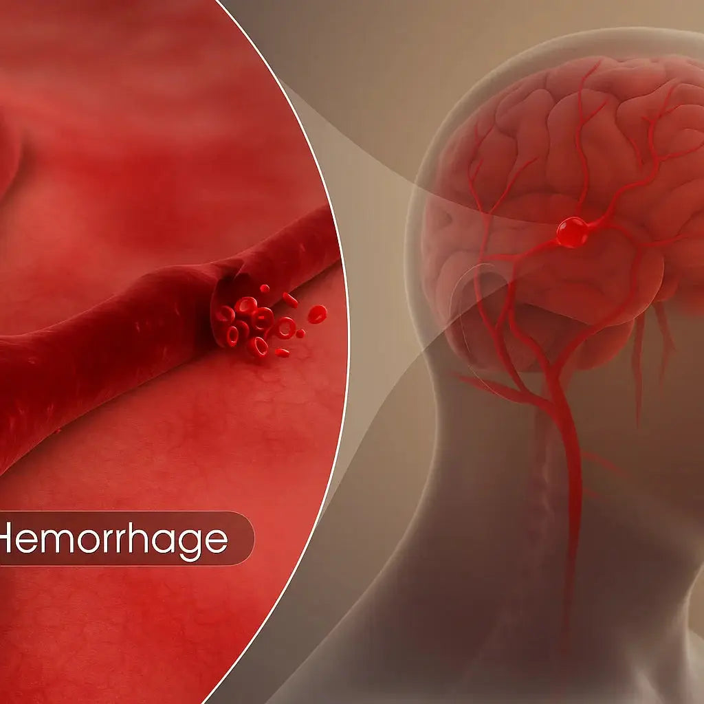 Heamorrhage