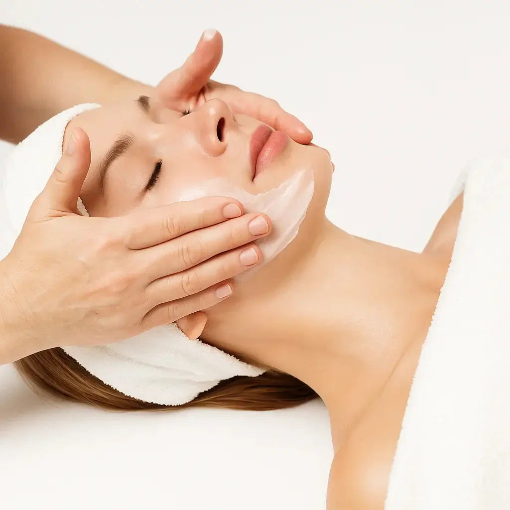 Massage Cream