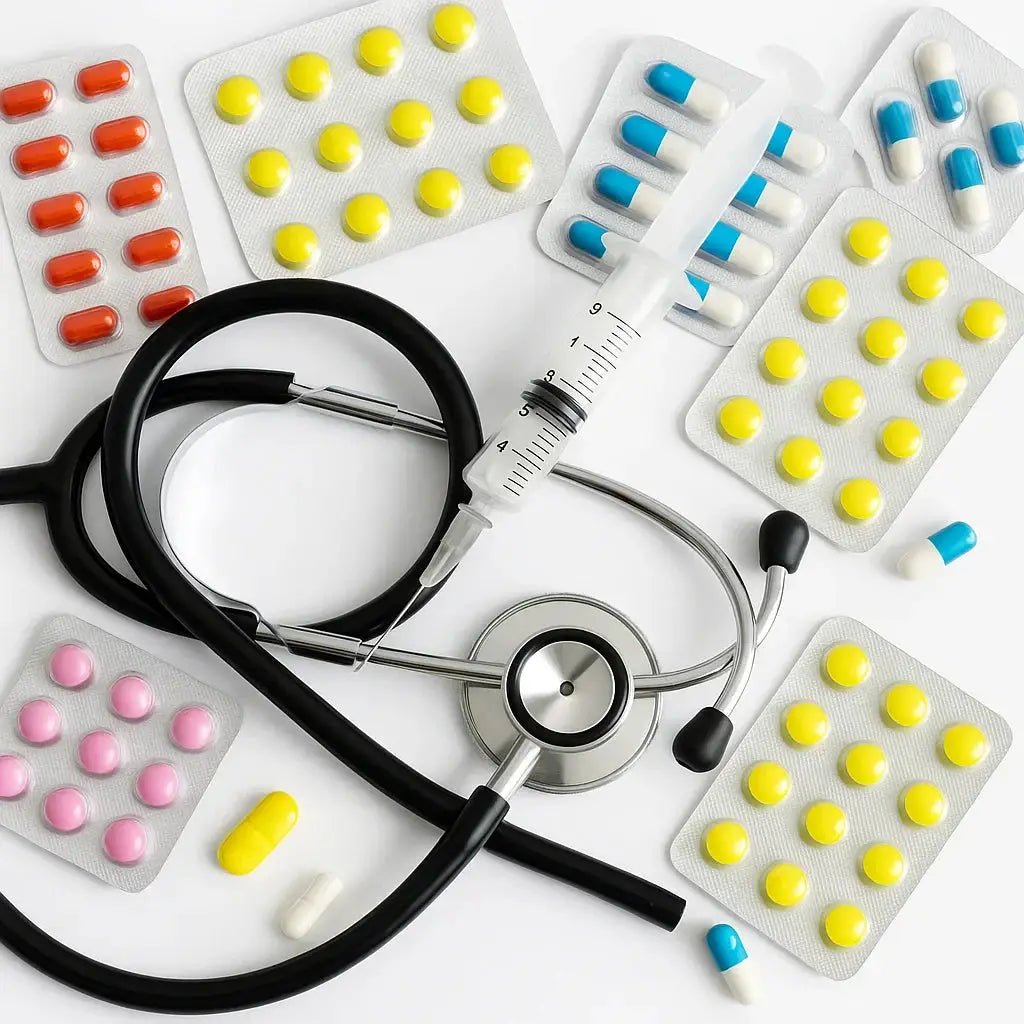 General Medicines