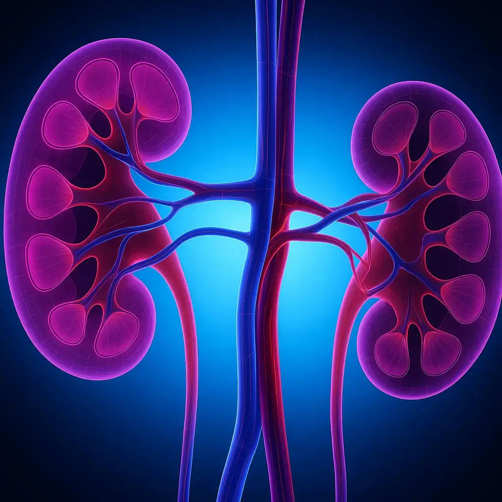 Kidney Disorder