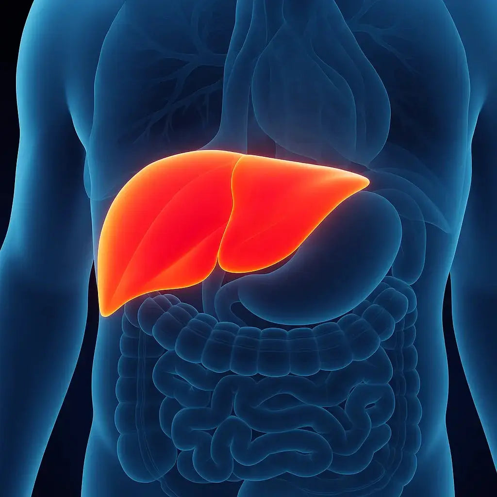 Liver Disorder