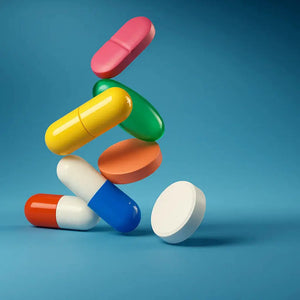 Antibiotic