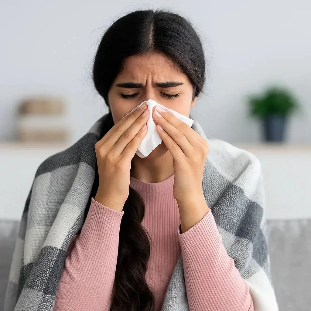 Viral infections