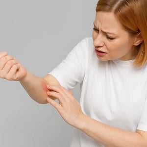 Bacterial infections