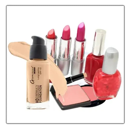 Cosmetics