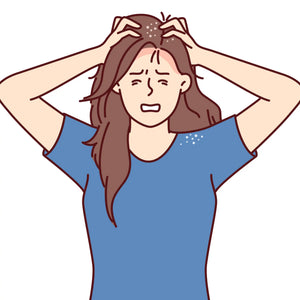 Dandruff Control